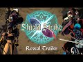 Shield Strike | Reveal Trailer