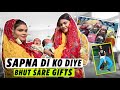 SAPNA DI KO DIYE BAHUT SARE GIFTS Family Fitness