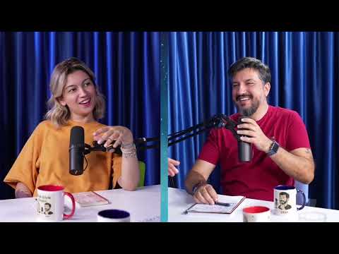 Bi de Şöyle Düşün and Eray Emre Evren