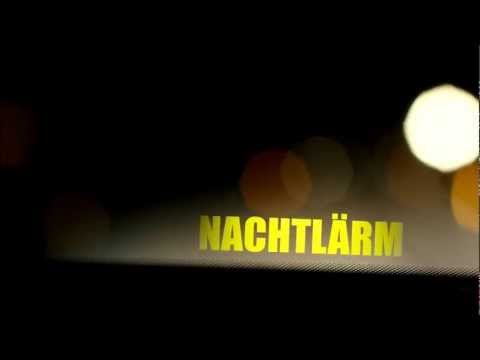 Trailer-Vorschau: Nachtlärm