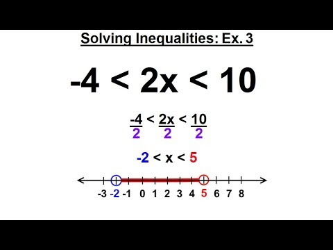 Algebra Ch 3 Formula Inequalities Absolute Value 1 of 38 Solving Formula for a Variable 1