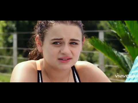 Swimming in Stars - Wayfarers (The Kissing Booth)