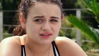 Swimming in Stars - Wayfarers (The Kissing Booth)