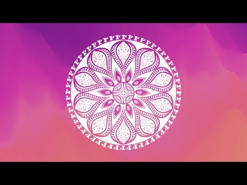 852Hz ❯ Awaken Crystal Clear Intuition ❯ SoundBath Meditation Music ❯ Third Eye Activation Tone