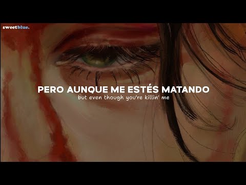 Conan Gray - The Cut That Always Bleeds (Sub. Español + Lyrics)