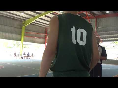 Fraigcomar B vs CIAPR ACB 17u 4/28/19