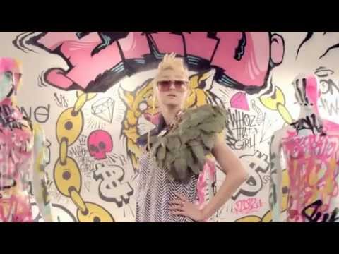 EXID - Whoz That Girl