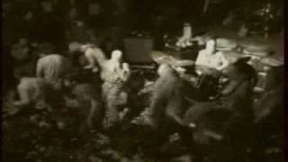 GUANTANAMO DOGPILE @ GILMAN ST 2-6-10 (Letter Bomb &amp; Fuck Authority)