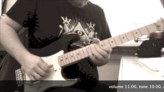 Video thumbnail for Hermida Audio Dover Drive review by gilmourish