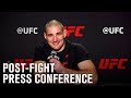 UFC Vegas 47: Post-Fight Press Conference