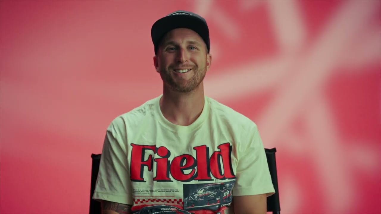 🎥 I Use It. | Matt Field