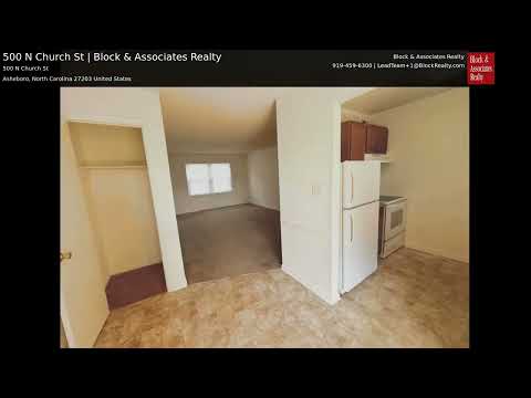 500 N. Church St - Video 2 of 2