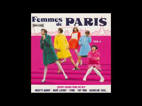 Video thumbnail for L’Adorable Femme Des Neiges