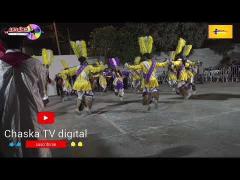 FINAL Shacshas de Huaraz - Ancash - Sombras del Peru / Saucecito 2026 Tusuyninchis Llaqta