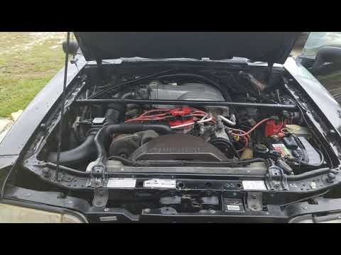 1993 Ford Mustang GT (CC-1270014) for sale in Miltonkl, Florida