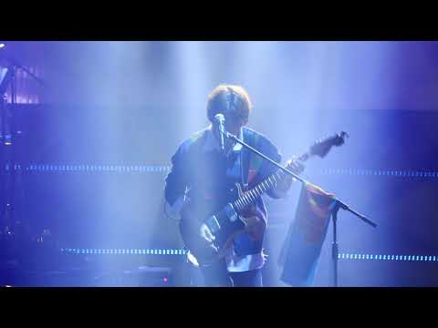 191019 잔나비(김도형 focus) - 전설 @그랜드민트페스티벌2019-올림픽공원