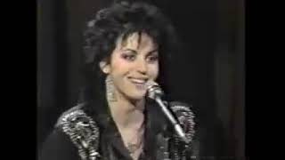 "Roadrunner" - Joan Jett &amp; the Blackhearts (Official Video)