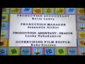 Closing To Spot S Musical Adventures 2000 VHS Australia
