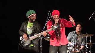 Andru Donalds - (I&#39;M Not Your) One Night Lover (Krasnodar 13.03.2018)