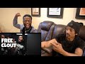 ASPEN KARTIER FT LADY BINLADEN FREE CLOUT REACTION FEMALE LIL JEFF Q50