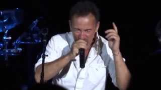 Bruce Springsteen - 2014-05-22 Pittsburgh - Hearts Of Stone