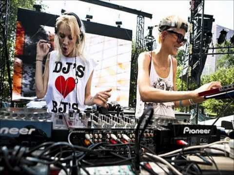 Nervo ft. Ollie James - Irresistible (Julien Kern Remix)
