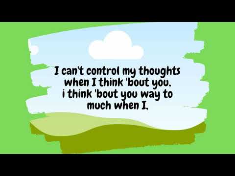 10K - Think Bout It (Lyric Video) [M&M By Ironik]