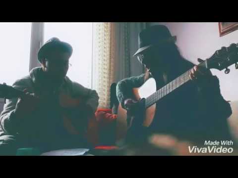 Niyazi Koyuncu feat. Ceyl'an Ertem - Kalbime Yağan Kar -FEDERALLER cover