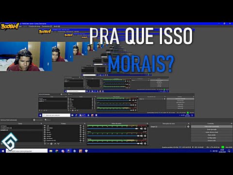 DAS ORIGENS, MORAIS TÓXICO