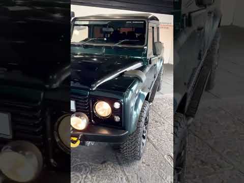 Land Rover Defender 2014, New DOE - Image 2