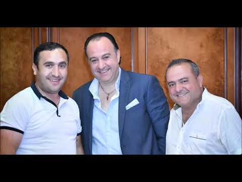 Hovsep Gomidas & His Band Summer 2019  Arabic Live Party