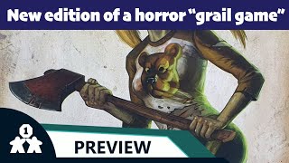 Camp Grizzly video thumbnail