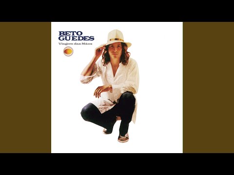 No céu, com diamantes - Beto Guedes