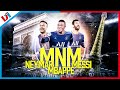MESSI NAAR PSG ?: Zo Gaat Het Nieuwe Super Trio Messi, Neymar & Mbappé Spelen