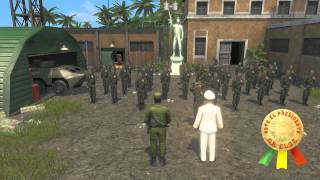 Tropico 3 (Gold Edition) (PC) Steam Key EUROPE