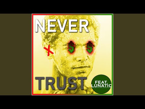Never Trust (feat. Lunatic)