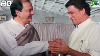 Download lagu बिशम्बर का विवाह प्रस्ताव | Phool Bane Angaray | Rekha, Rajinikanth, Prem Chopra, Shafi Inamdar mp3