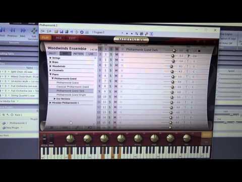 Free Download Miroslav Philharmonik 2 v2.0.5 WiN MAC and UPDATES-R2R