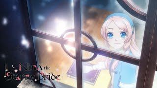 Cover art for Nina the Starry Bride Ending