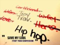Troy Trav - Save My Soul (Freestyle)