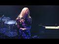 The Kills - At the Back of the Shell (Mayan Theater, Los Angeles CA 6/6/22)