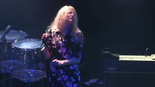 The Kills - At the Back of the Shell (Mayan Theater, Los Angeles CA 6/6/22)