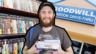 7 Games and 2 Shirts All For Under $5 Each!