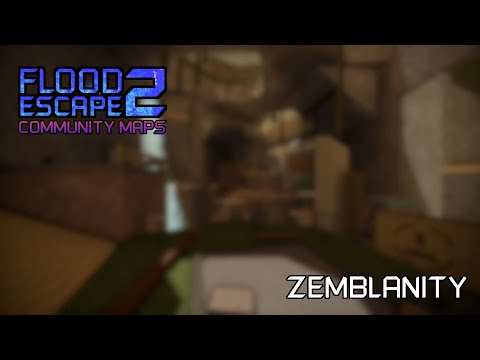 FE2 Community Maps OST - Zemblanity (OFFICIAL)