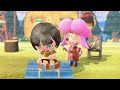PLAYING THE ANIMAL CROSSING UPDATE ALL DAY (Streamed 11/4/21)