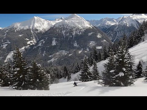 Nitro Quiver Slash 5 6 SNOWBOARD TEST 2022/23