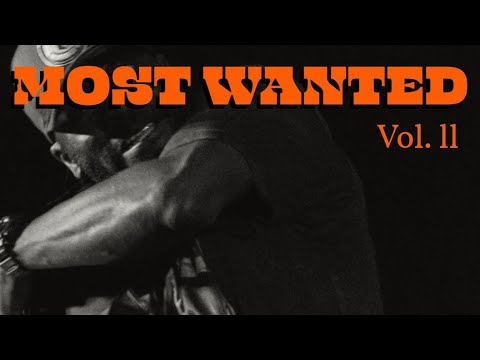 Zilva vs Jr Oneway (MOST WANTED BATTLE '25)