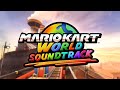 Whistlestop Summit - Mario Kart World by Nintendo
