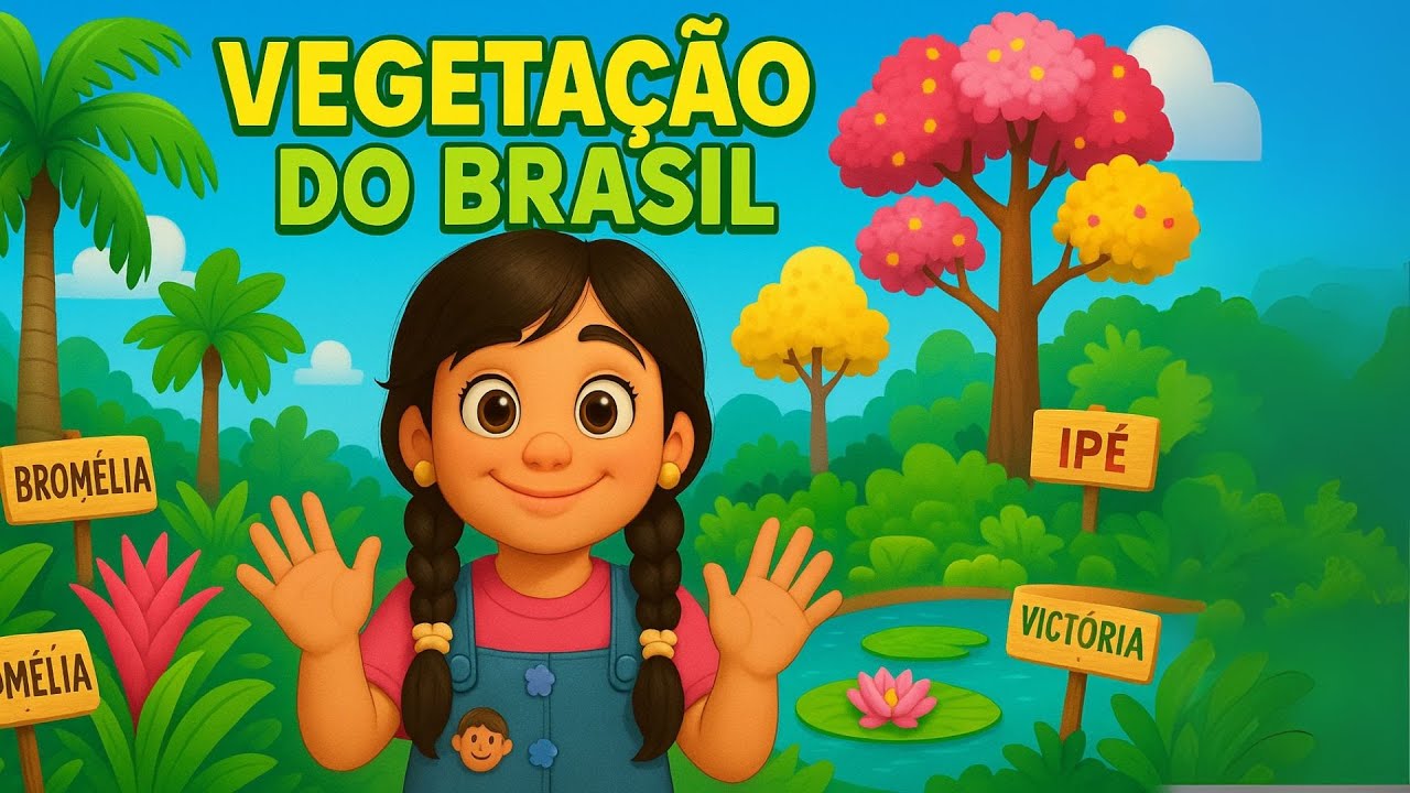 Vegetação do Brasil