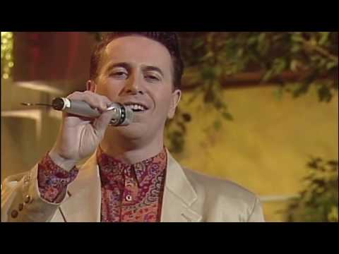 Ketil Stokkan – Brandenburger Tor (Melodi Grand Prix 1990)
